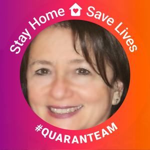 Meet your Posher, Suzanne